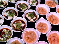 -聚盛源蒸汽海鲜火锅烤肉自助(巨川金海岸购物广场店)