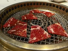 -千寻山野烤肉(天虹店)