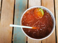 -Doo Dee Thai Food(Issan/Isaan/Esan)