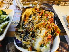 -木屋烧烤(白石洲店)
