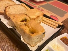 -安妮意大利餐厅(国贸店)