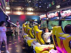 -星际传奇(江宸天街店)