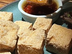 -食陆号·新式台湾创意菜(十全街首店)