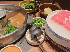 -巴奴毛肚火锅(京西大悦城店)