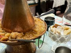 -蜗牛小馆醉乡民谣云南菜(惠新西里店)