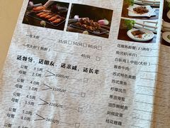 -七的湖·江南蟹舫·阳澄湖农家菜(蟹舫苑店)