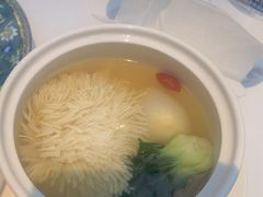 -小厨娘淮扬菜(天印大道店)