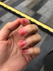 手部美甲-Seven Nail七姑娘の美甲店