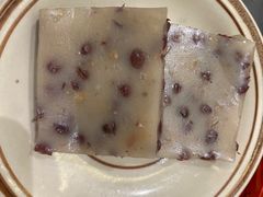 水牛奶红豆糕-民信老铺(双皮奶博物馆店)