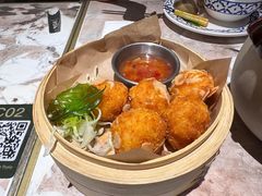 宋卡手打虾球-KingThaia金泰兰(滨江天街店)