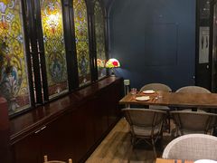 -Golden Lily河内巴黎法越料理餐厅(建国西路店)