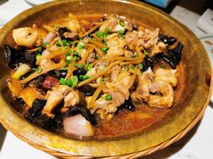 -大榕树下顺德菜(融创茂店)