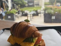 -81BAKERY(大学路店)