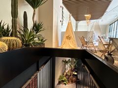 -J Create城市露营咖啡·简餐·宠物(上海动物园店)