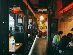-楼兰新疆主题餐厅(坂田佳华领汇广场店)