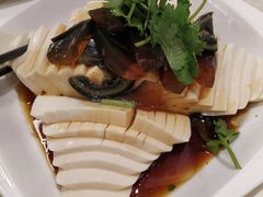 皮蛋豆腐-阿莉餐厅(枣阳路店)