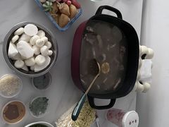 -蔡记·九米羊肉炉(东渡店)
