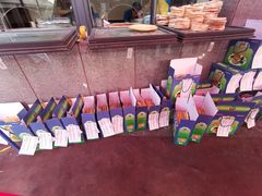芝麻馕-阿布拉的馕(西北路店)