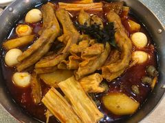 -七叔家宴家常广西菜(明秀东路店)