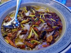 -鱼库·不仅是一家烤鱼店(车公庙店)