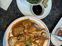 -小城故事·地道宁波味(月湖盛园店)