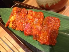 -焼肉やる気(四条河原町店)