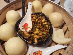 -味莊餐厅(康庄南街店)