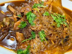 -渔码头食府(蓬莱阁店)