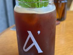 -Grande A'moo(上海万象城店)