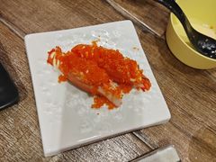 -古田居·特色寿司料理(骏欣中心店)