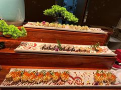 -春天烤肉自助餐厅(南内环店)