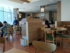 大堂-萨莉亚意大利餐厅(龙胜站颂荟商场店)