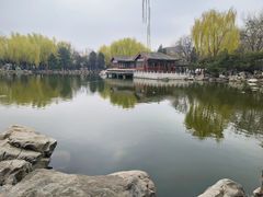 -南来顺饭庄·清真(南菜园店)