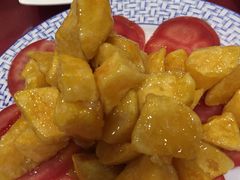 -珍巷福地四合院菜馆(复兴门店)