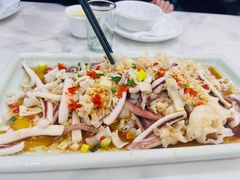 -威海渔村(黄兴路店)