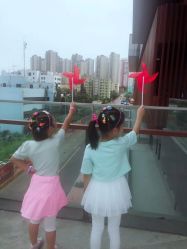 -莫莉幻想儿童乐园(青岛金茂湾店)