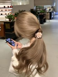 -IN HAIR艺术+造型