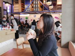 -大小咖啡 BigSmallCoffee(麦子店)