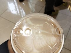 -Manner Coffee(大宁国际商业广场店)