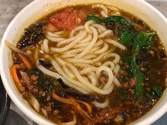 油鸡枞米线-半山腰·云南菜(侨福芳草地店)
