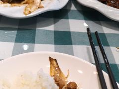 -南来顺饭庄·清真(南菜园店)