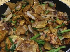 -老范地摊烧烤(阳光金地园店)