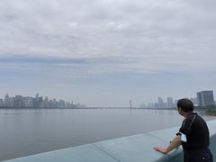 -钱塘江