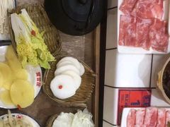 -贤合庄卤味火锅(永年新世纪店)