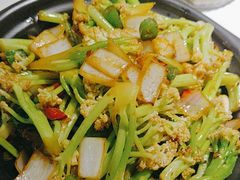 -小红鲸·海鲜餐厅(轸大路店)