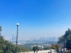 -岳麓山风景名胜区