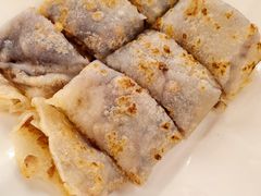 松子豆沙薄撑-番禺宾馆丽苑厅