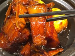 -沪上馨和小馆•海派上海菜(陆家浜路店)