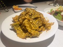 -旺顺阁·北京菜·烤鸭(魏公村店)