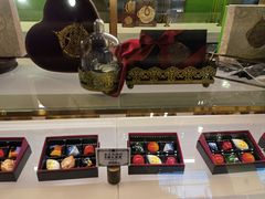 -酷巧·巧克力糖果店